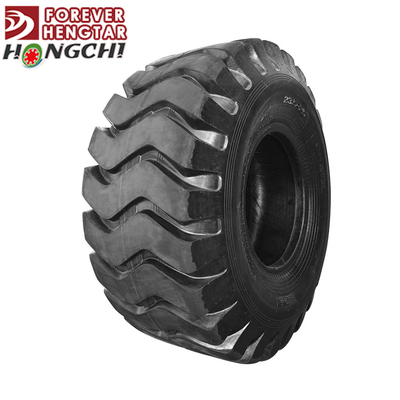 Natural Rubber HENGTAR BRAND TIRE FACTORY OTR Tread 1400-25 1600-25 1800-25 E3/L3