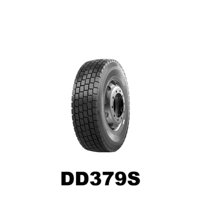 High Quality Natural Rubber Truck Tire Landy Brand 10.00R20 TBR Good Price From China