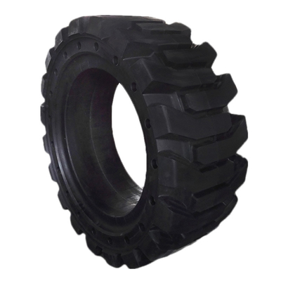 Aerial Work Platform Rig Solid Tire 385/65-24